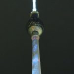 Television Tower – Berlin